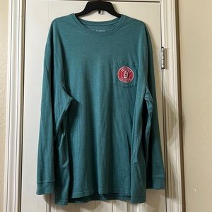 Brewer’s Lantern Long Sleeve Tee